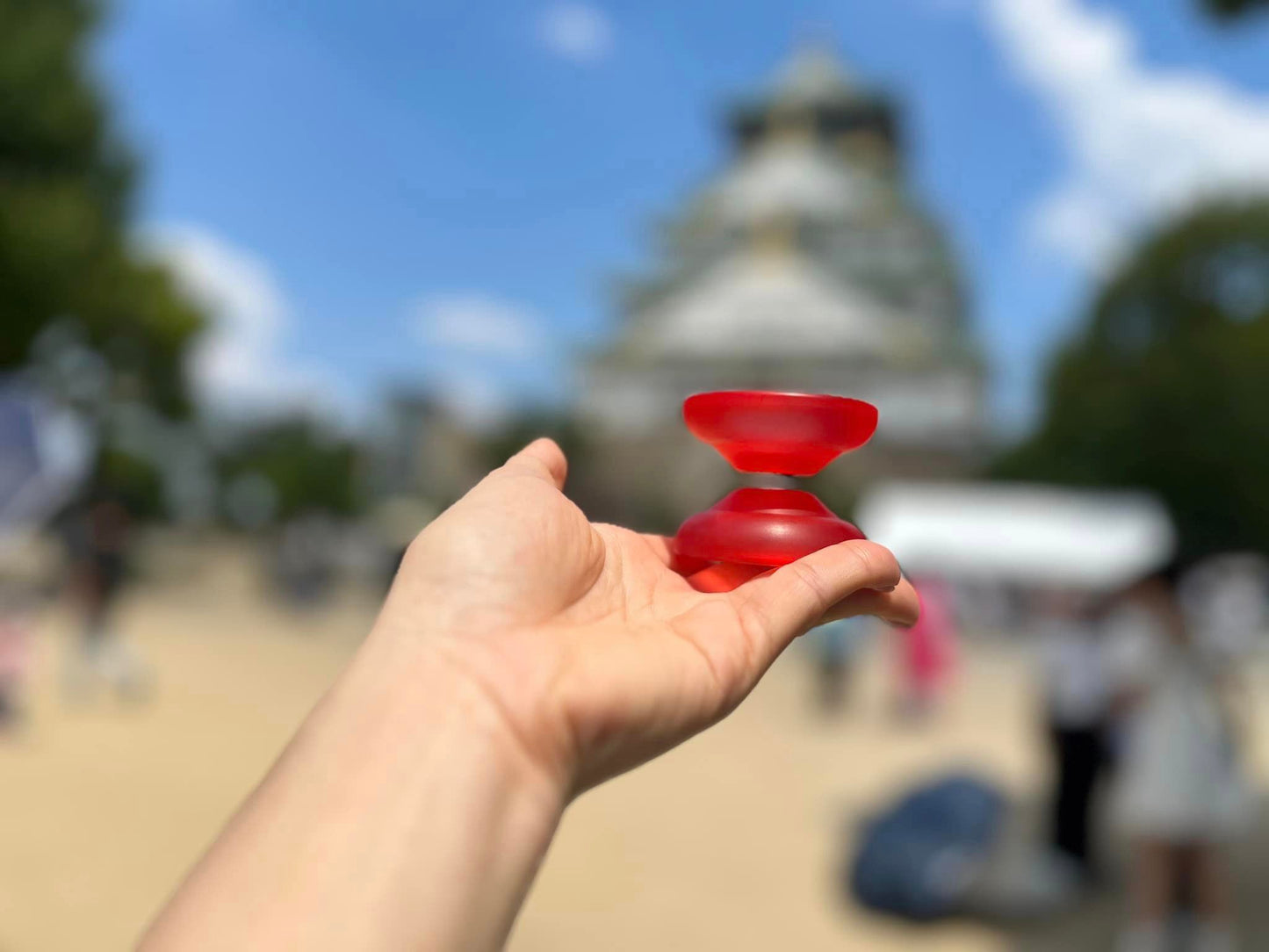 MagicYoyo H01