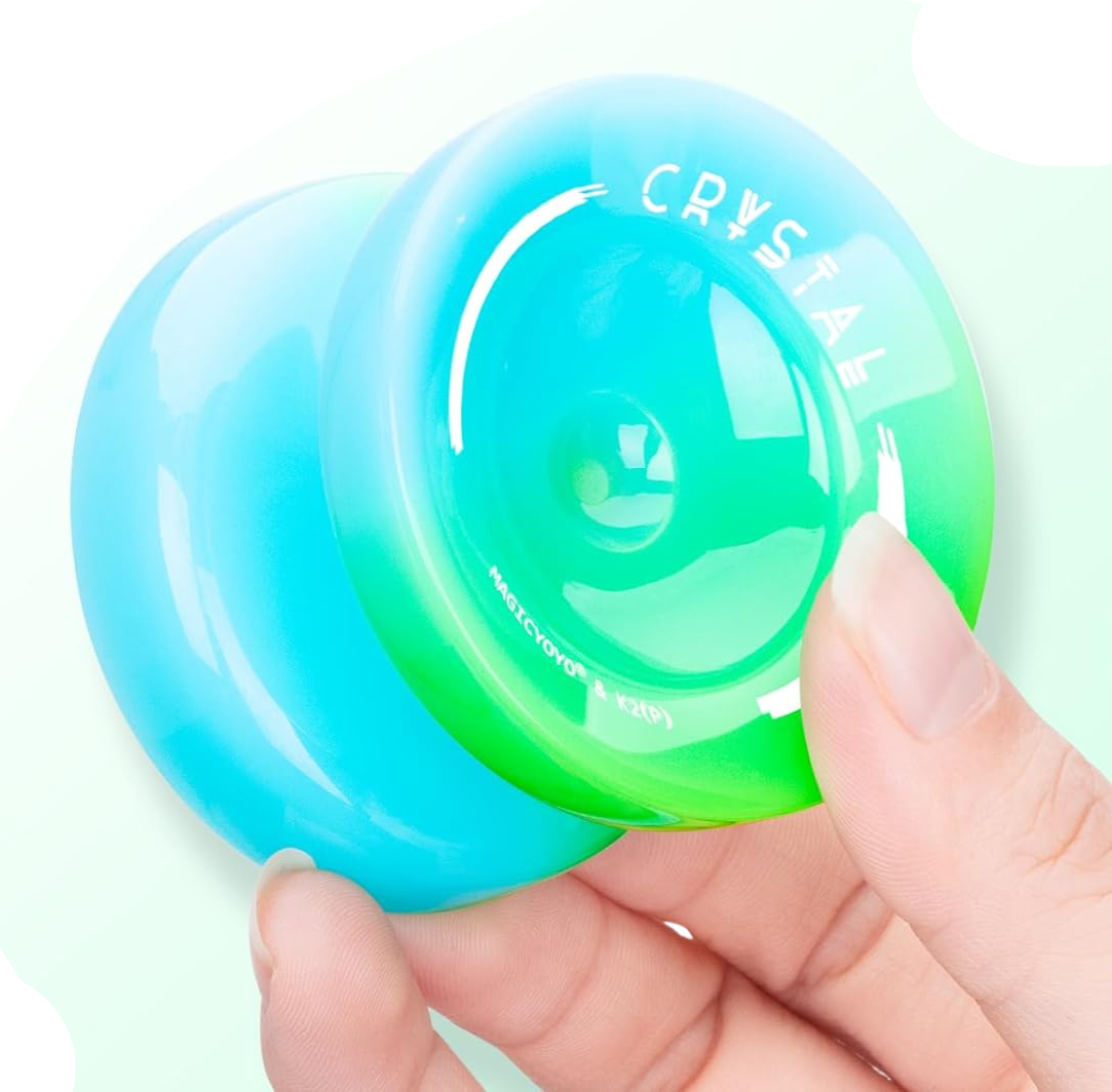 MagicYoyo K2