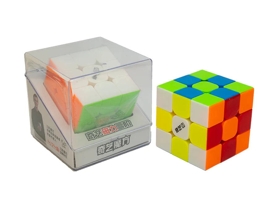 QiYi Magnetische Speedcube