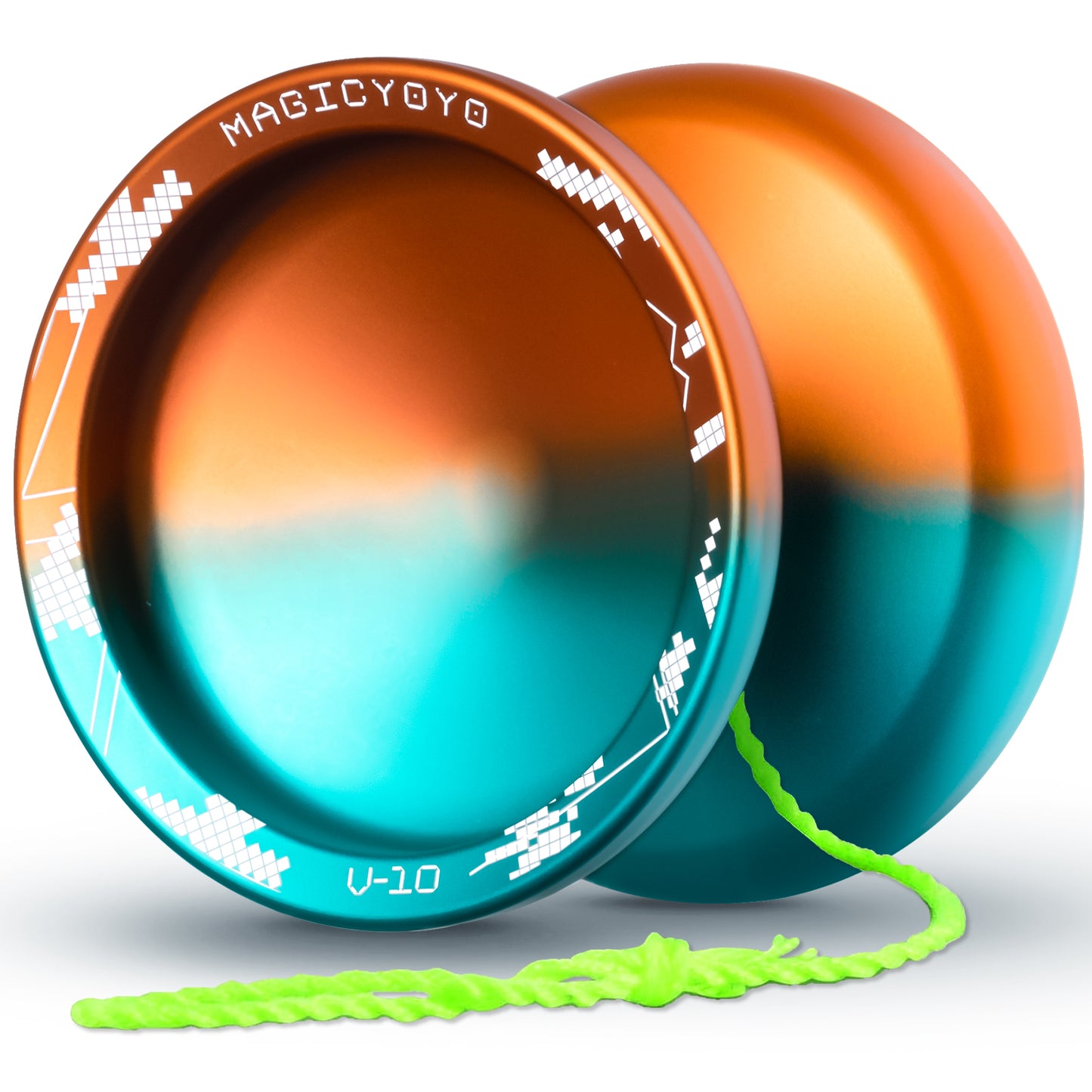 MagicYoyo V10