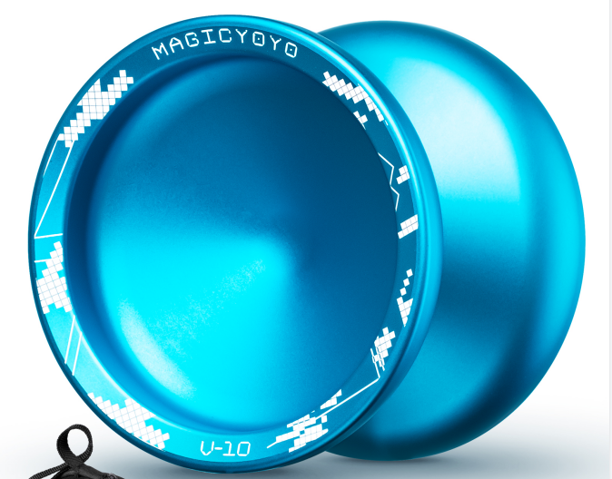 MagicYoyo V10