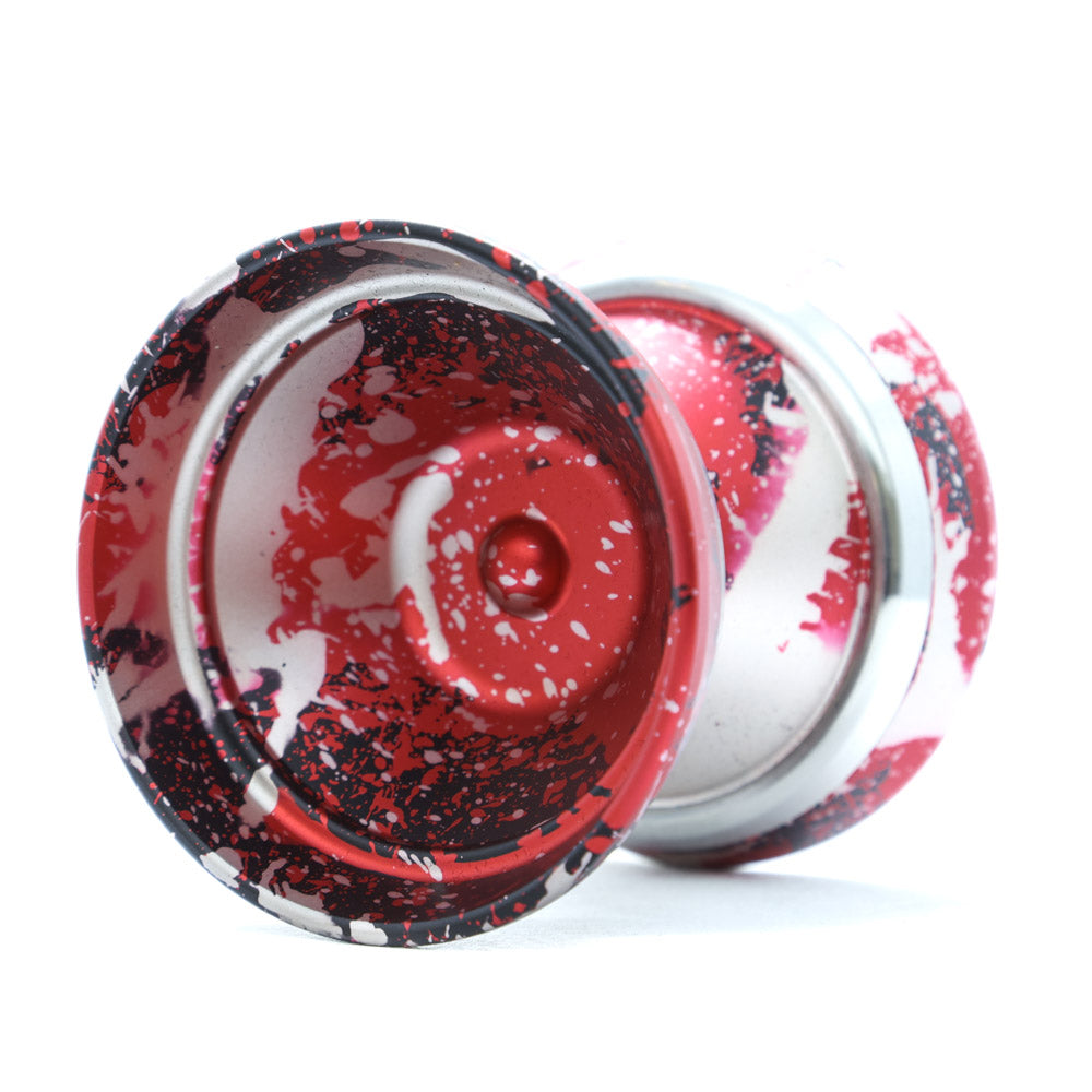YYF Mega Monster