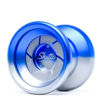 YoYoFactory Shutter Wide Angle