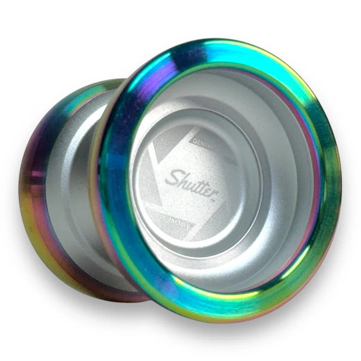 Yoyofactory Shutter - Mini