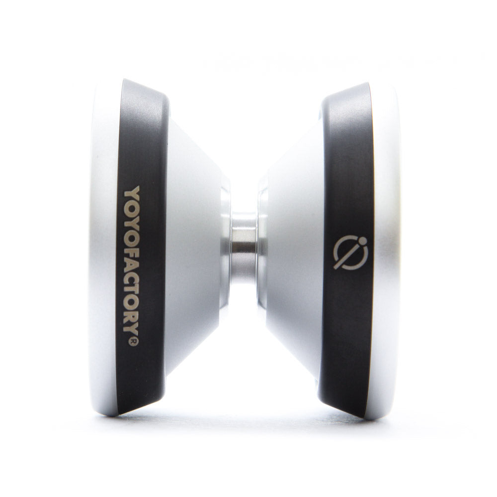 YoYoFactory IQ