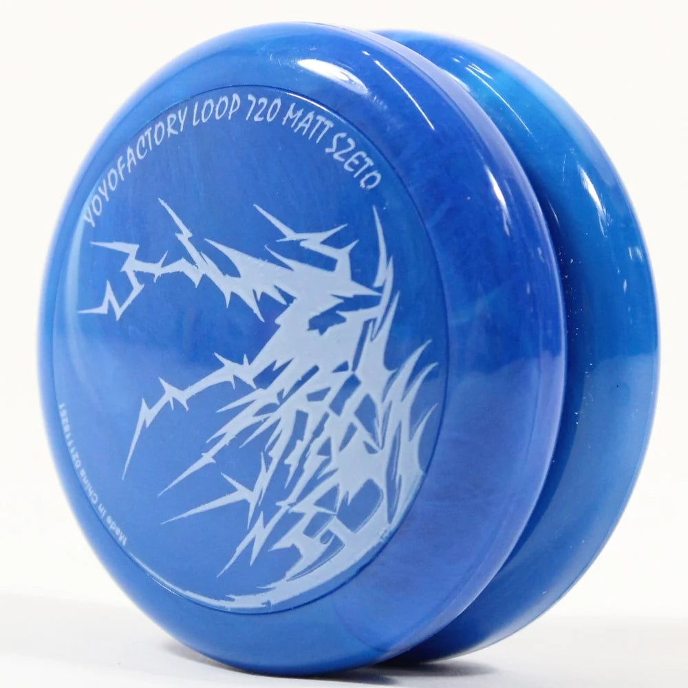 YoYoFactory Loop 720