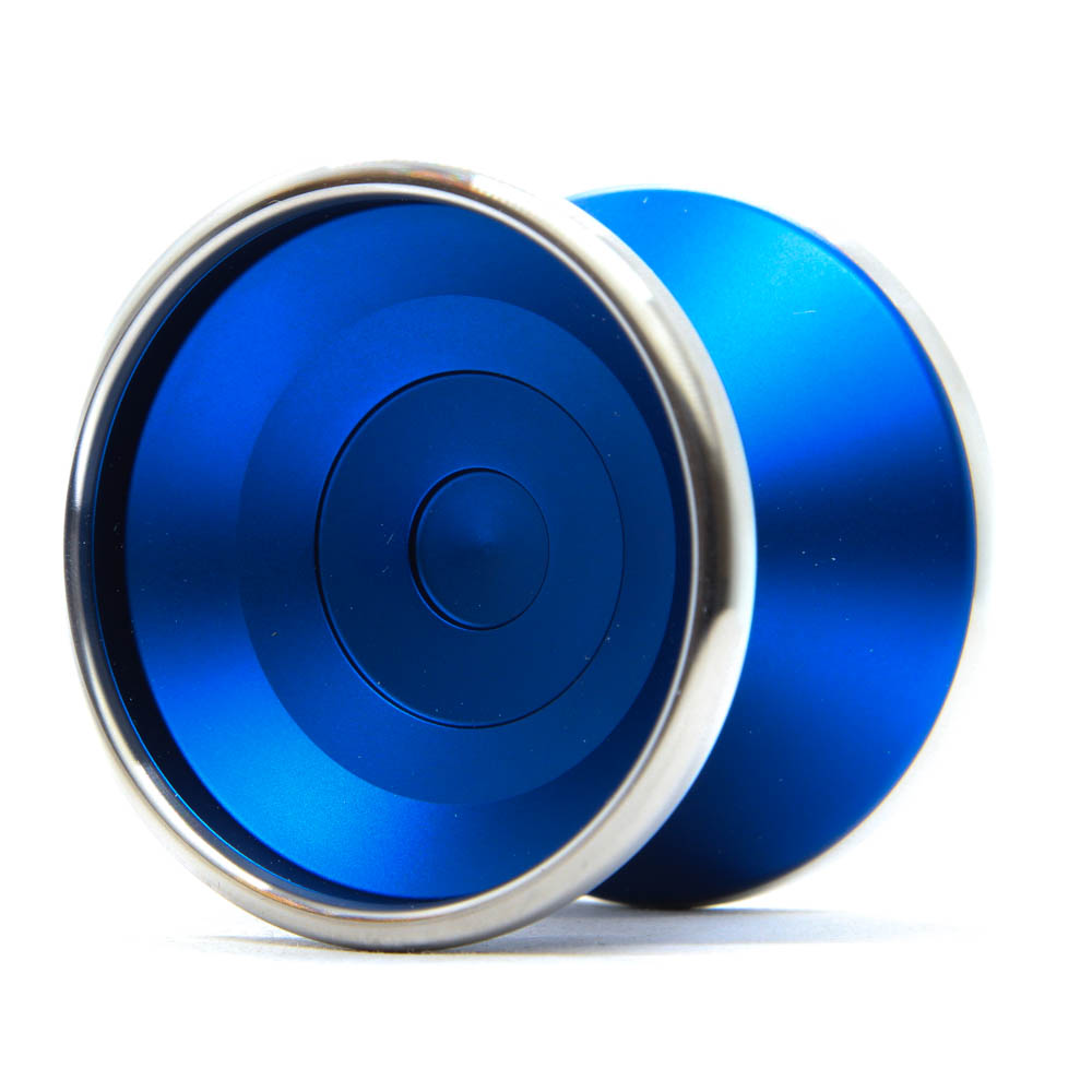 YoYoFactory Bimetal