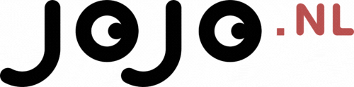 Logo jojo.nl