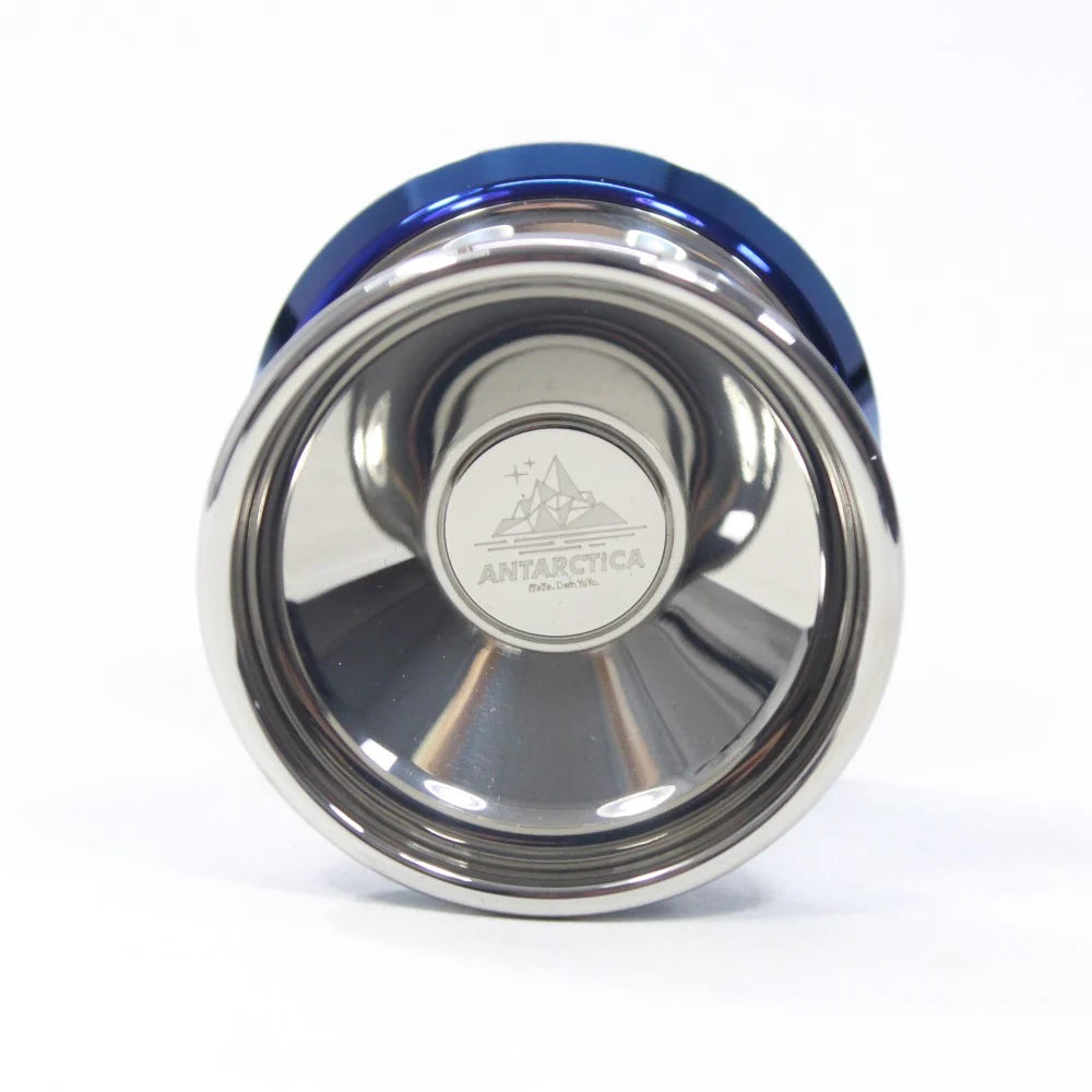 iYoYo Antartica