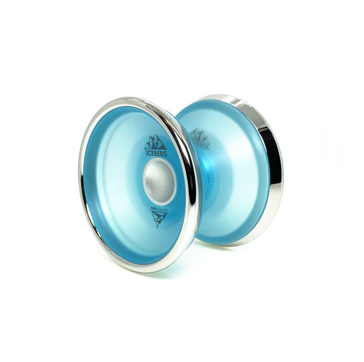 iYoYo iCEBERG