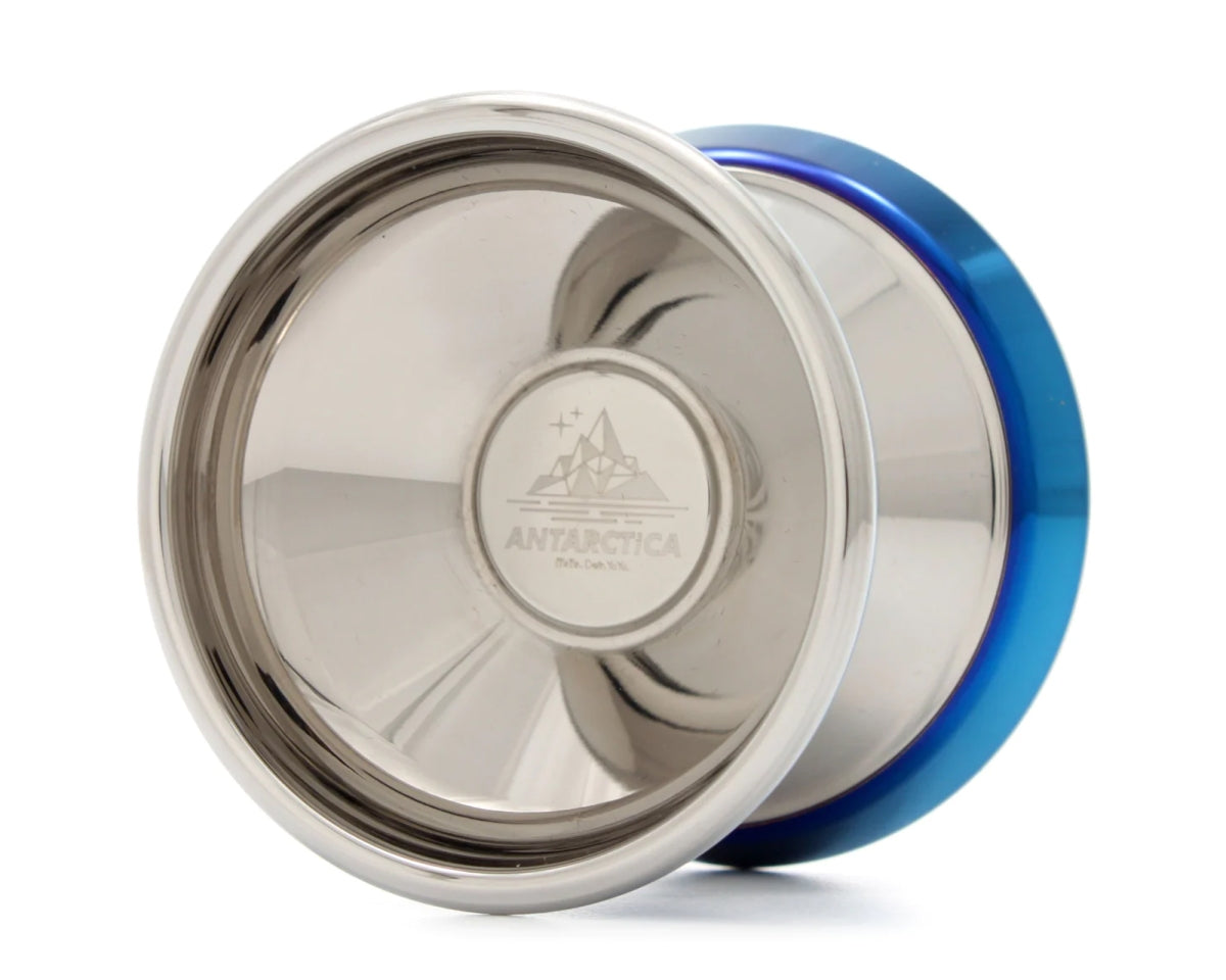 iYoYo Antartica