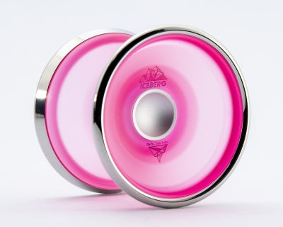 iYoYo iCEBERG