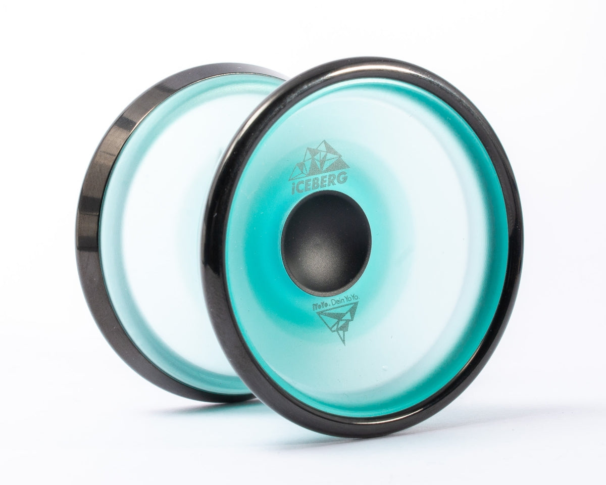 iYoYo iCEBERG