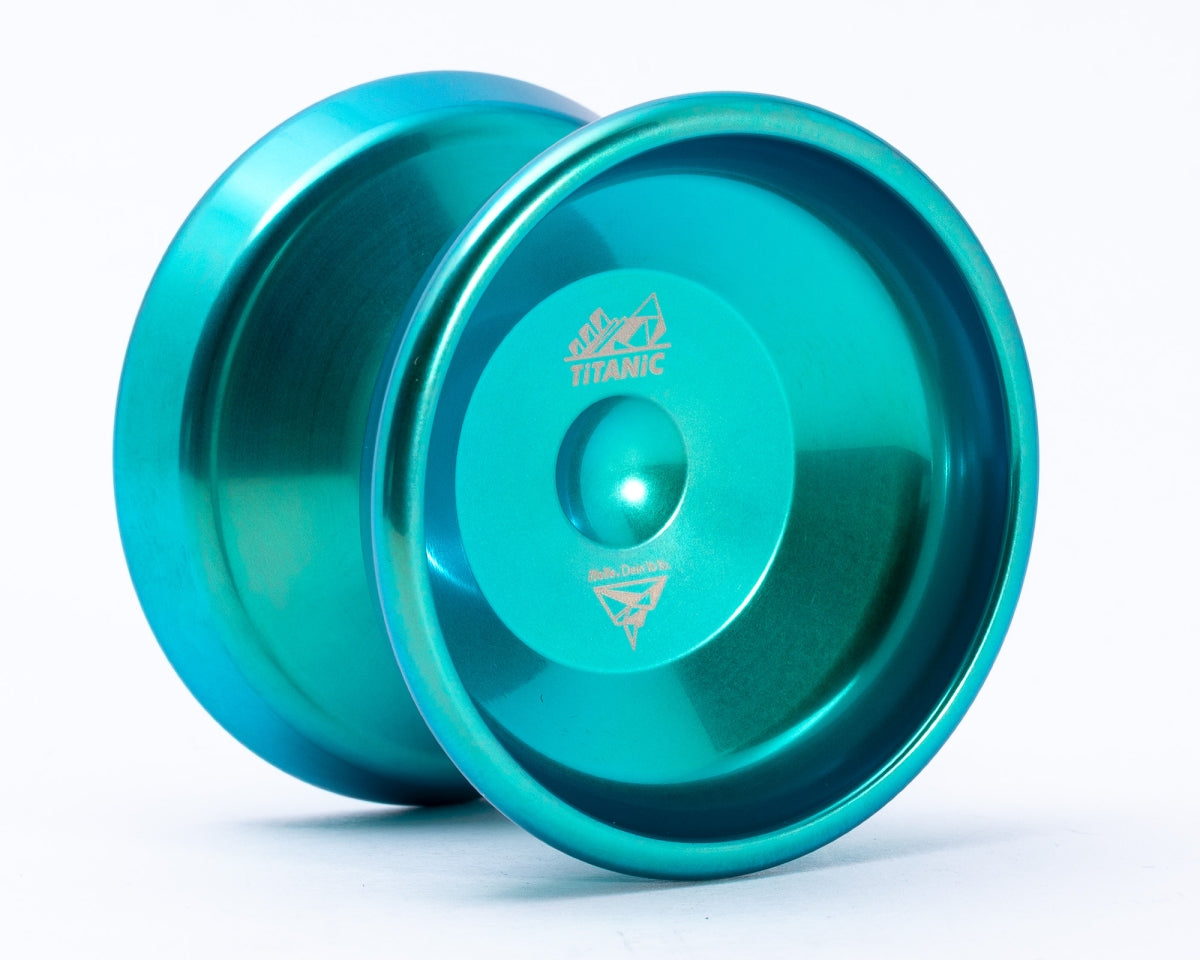 iYoyo Titanic