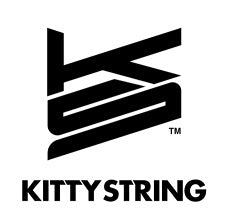 Kitty String logo