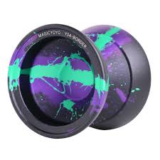 MagicYoyo Y04 Border