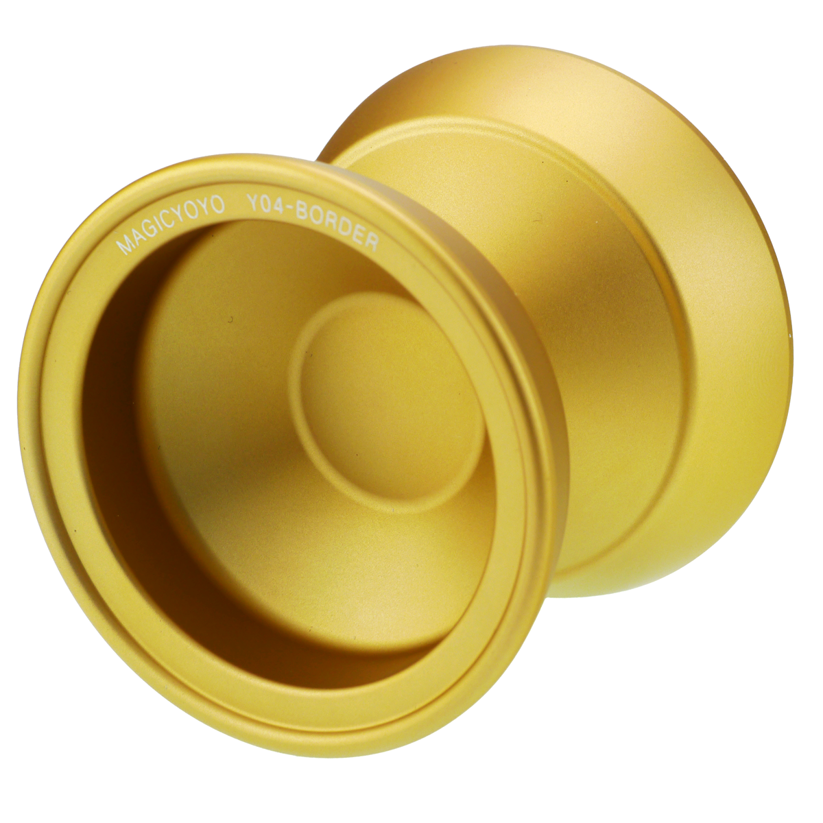 MagicYoyo Y04 Border