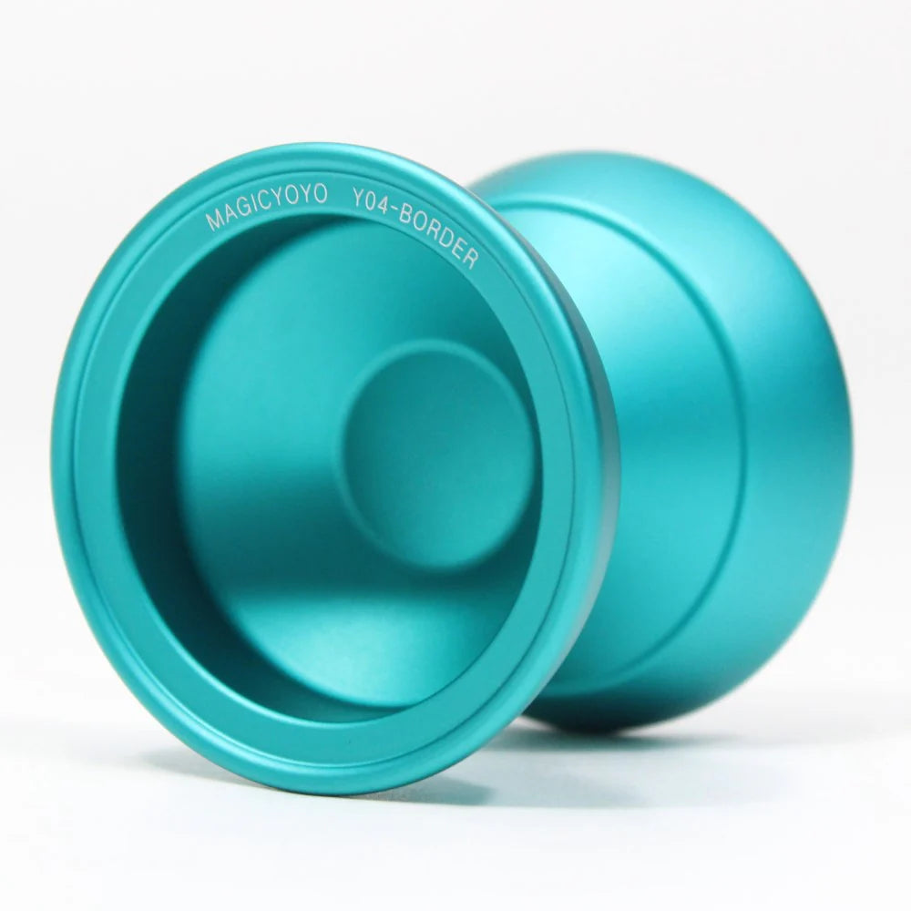 MagicYoyo Y04 Border
