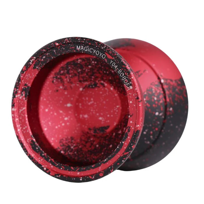 MagicYoyo Y04 Border