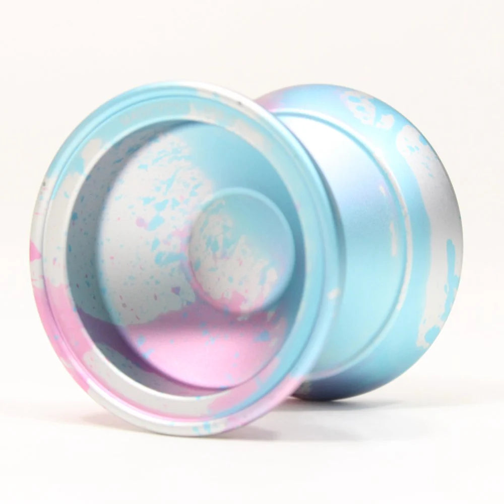 MagicYoyo Y04 Border