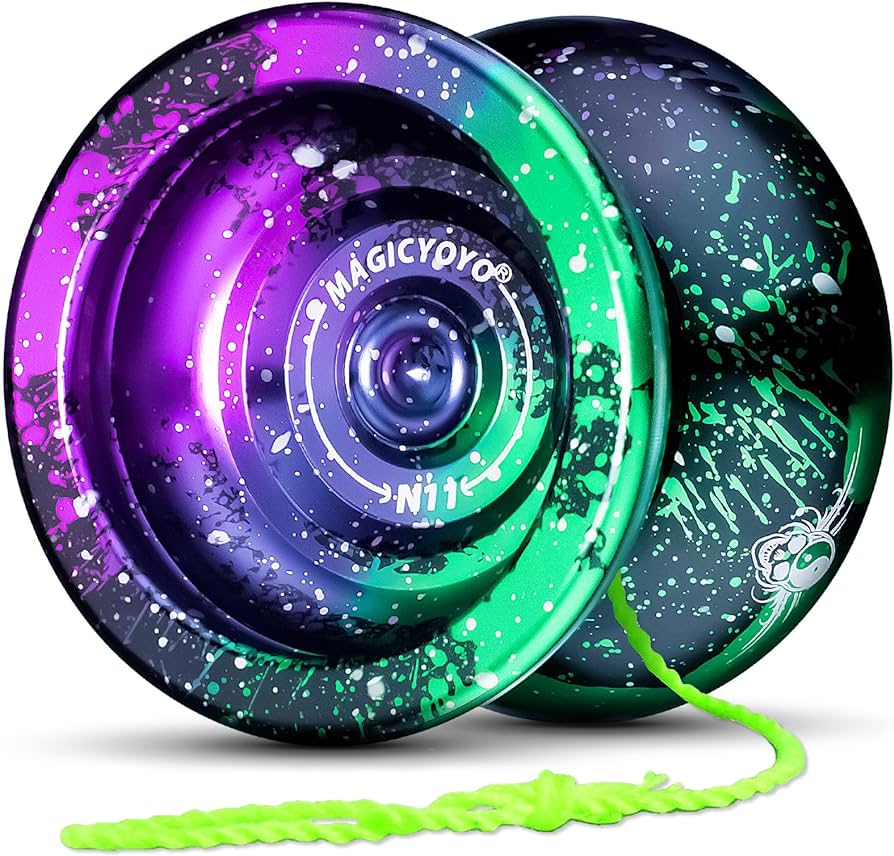 MagicYoyo N11