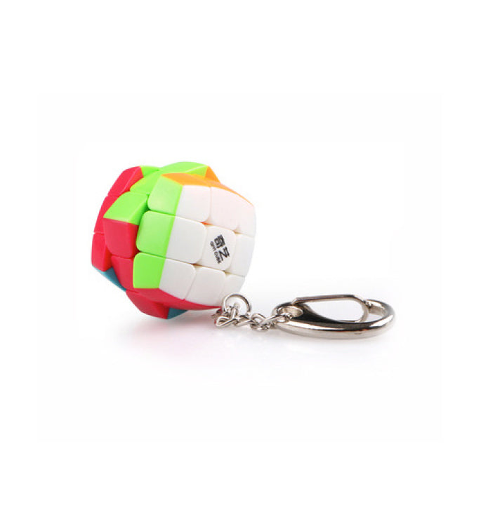 Speedcube sleutelhanger