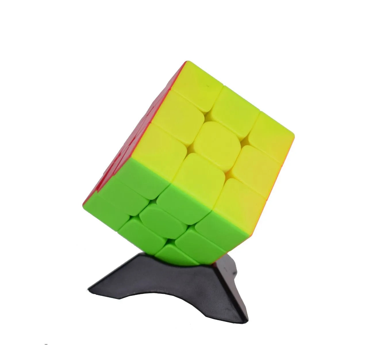 Speedcube standaard