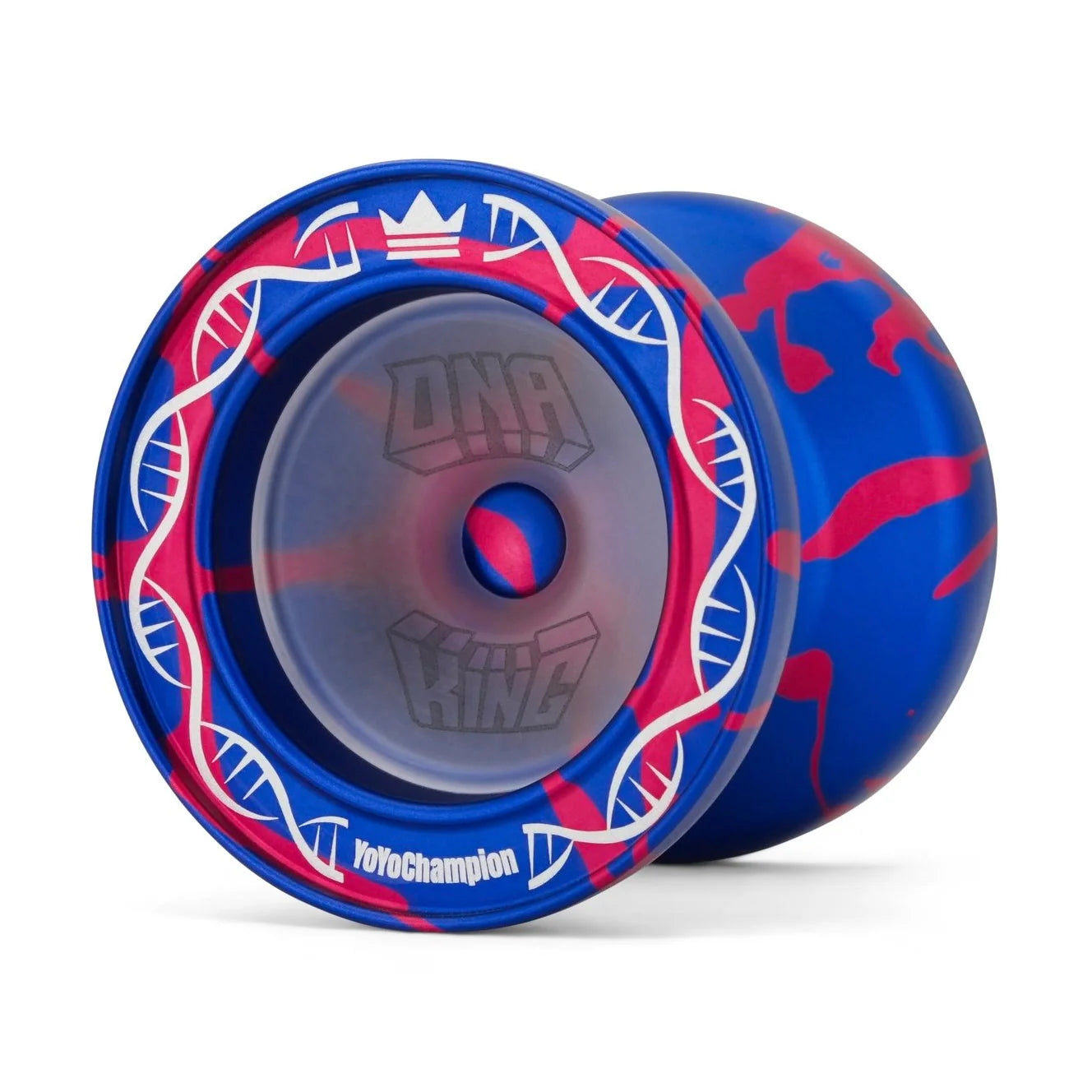 YoYoChampion DNA King