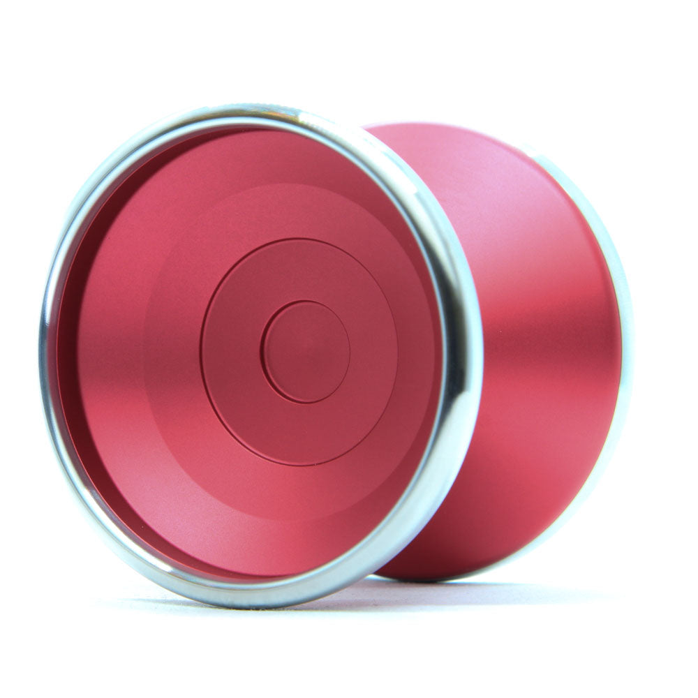 YoYoFactory Bimetal