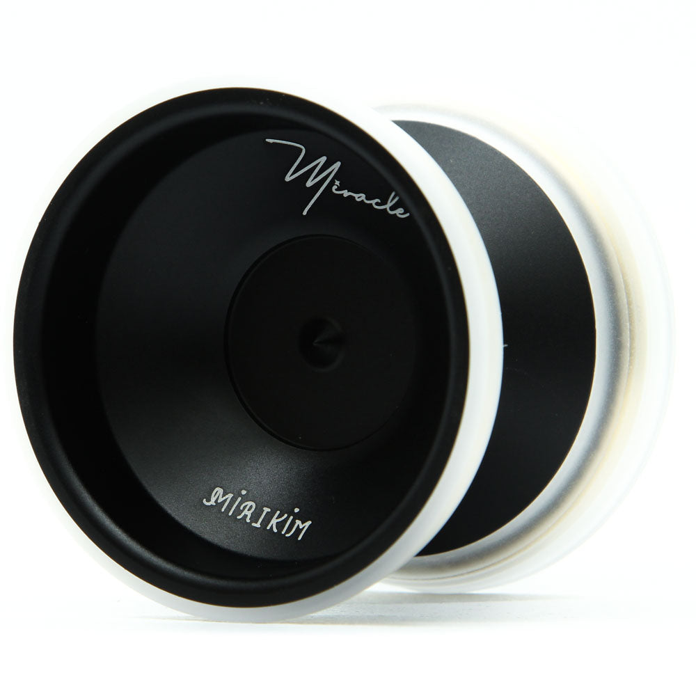 YoYoFactory Miracle