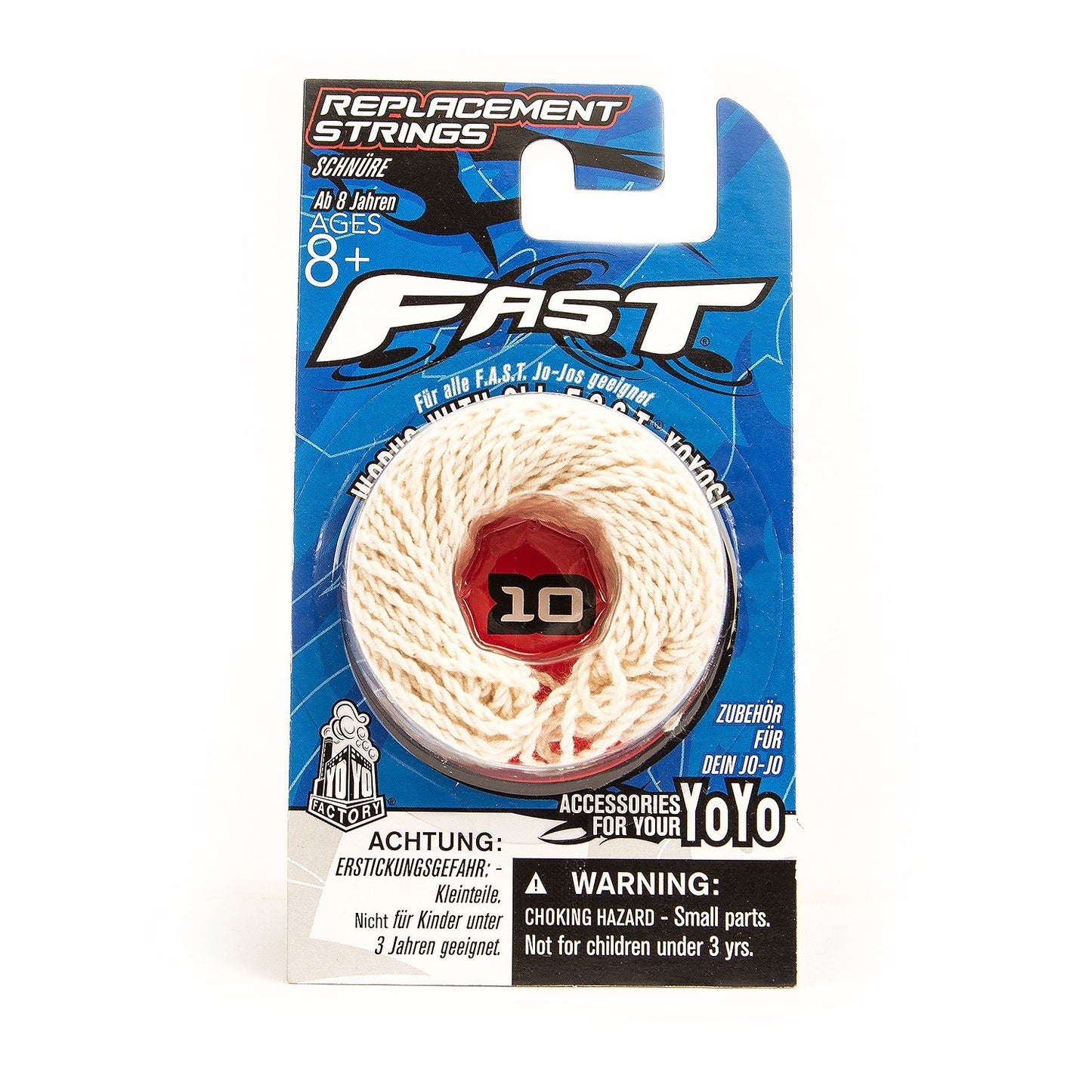 YYF Touwtjes 10 stuks