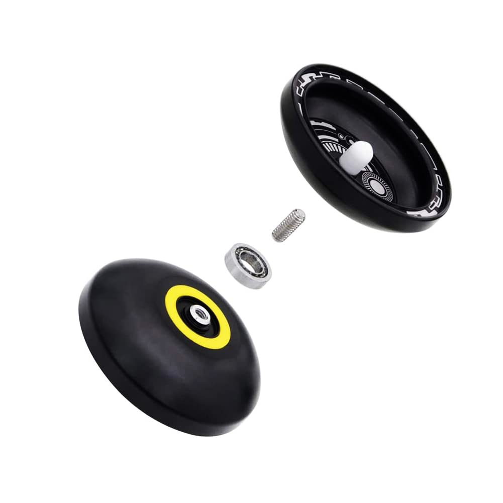 Binnenkant magicyoyo T7