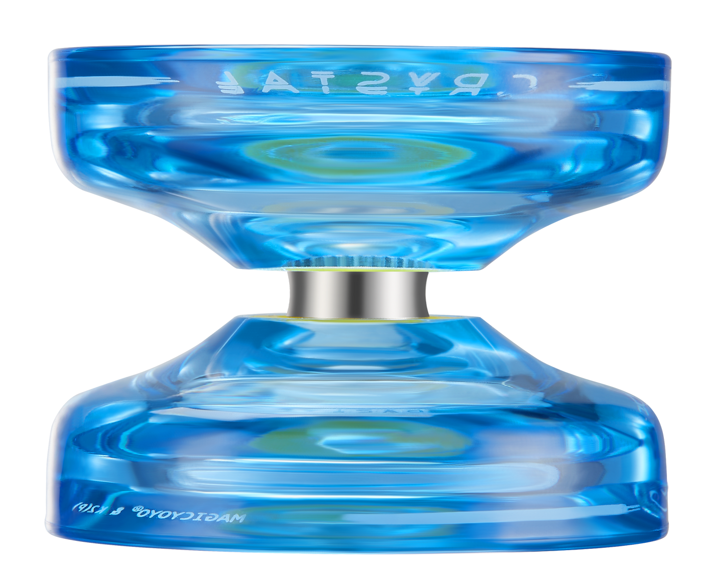 MagicYoyo K2 crystal