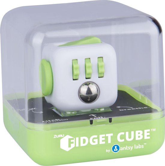 Fidget Cube