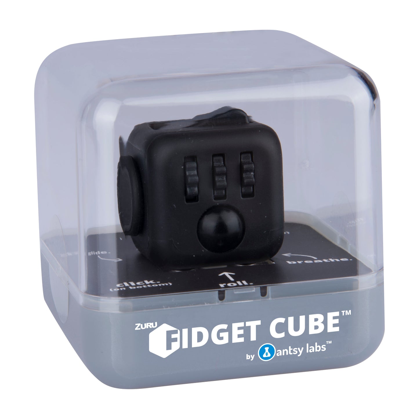 Fidget Cube