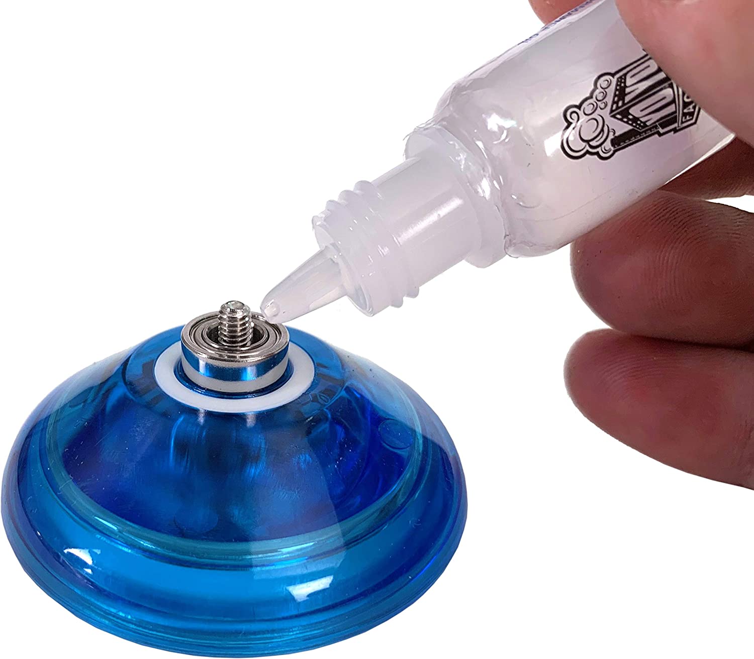 infographic jojo olie gebruik