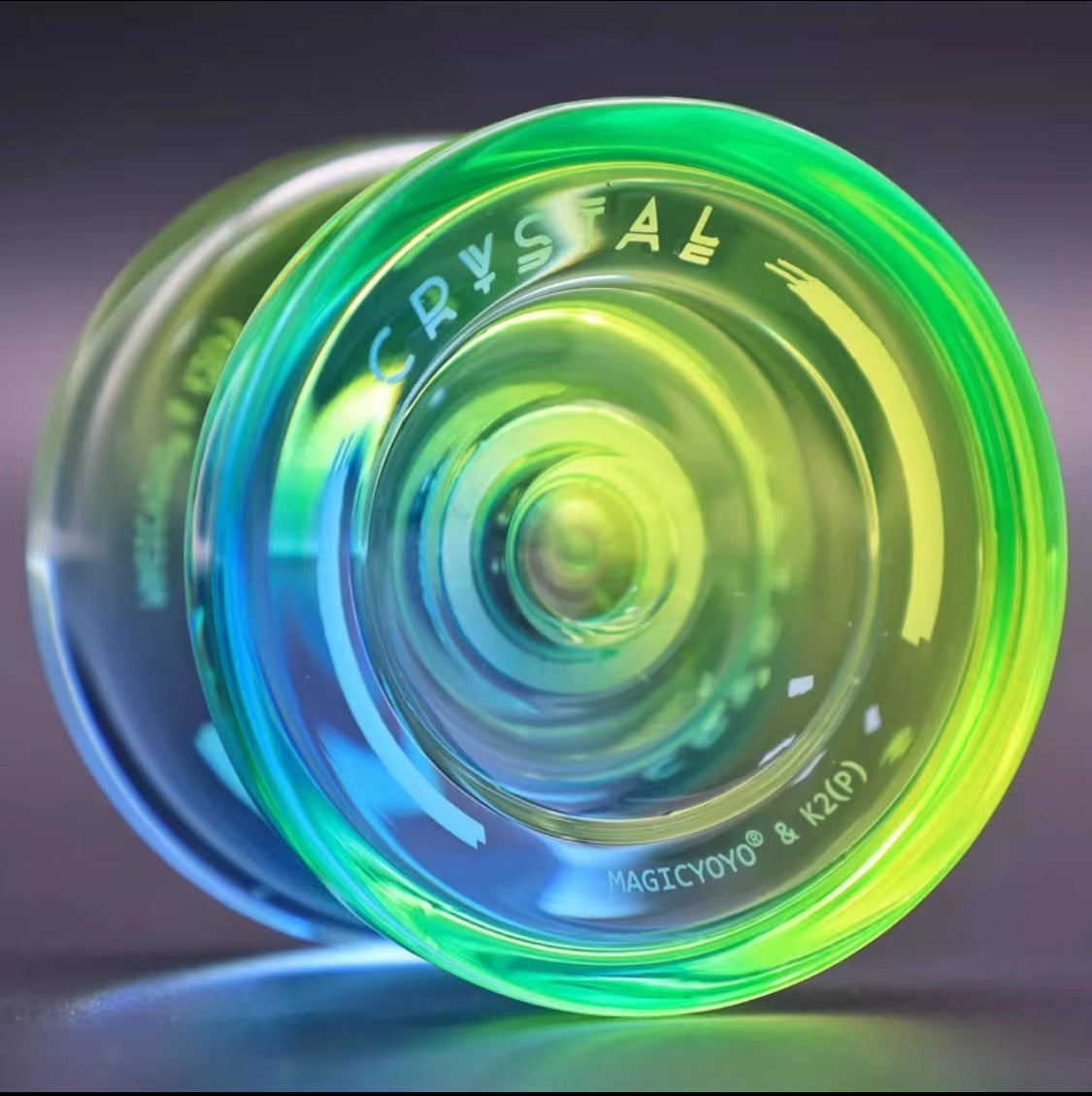 MagicYoyo K2