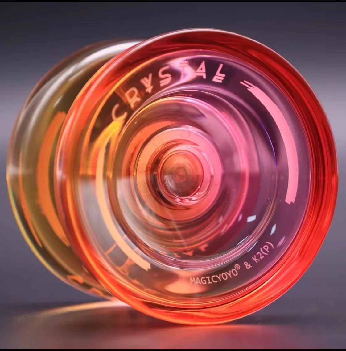 MagicYoyo K2
