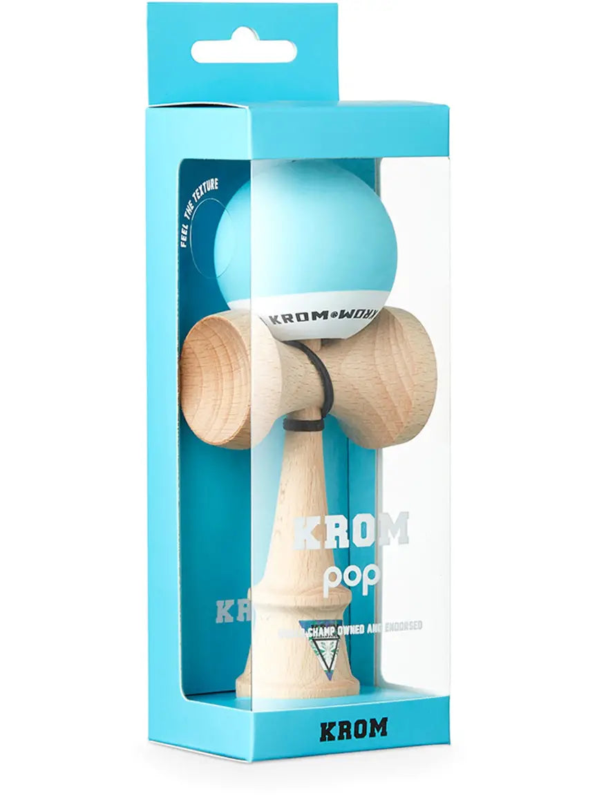 Krom Kendama POP