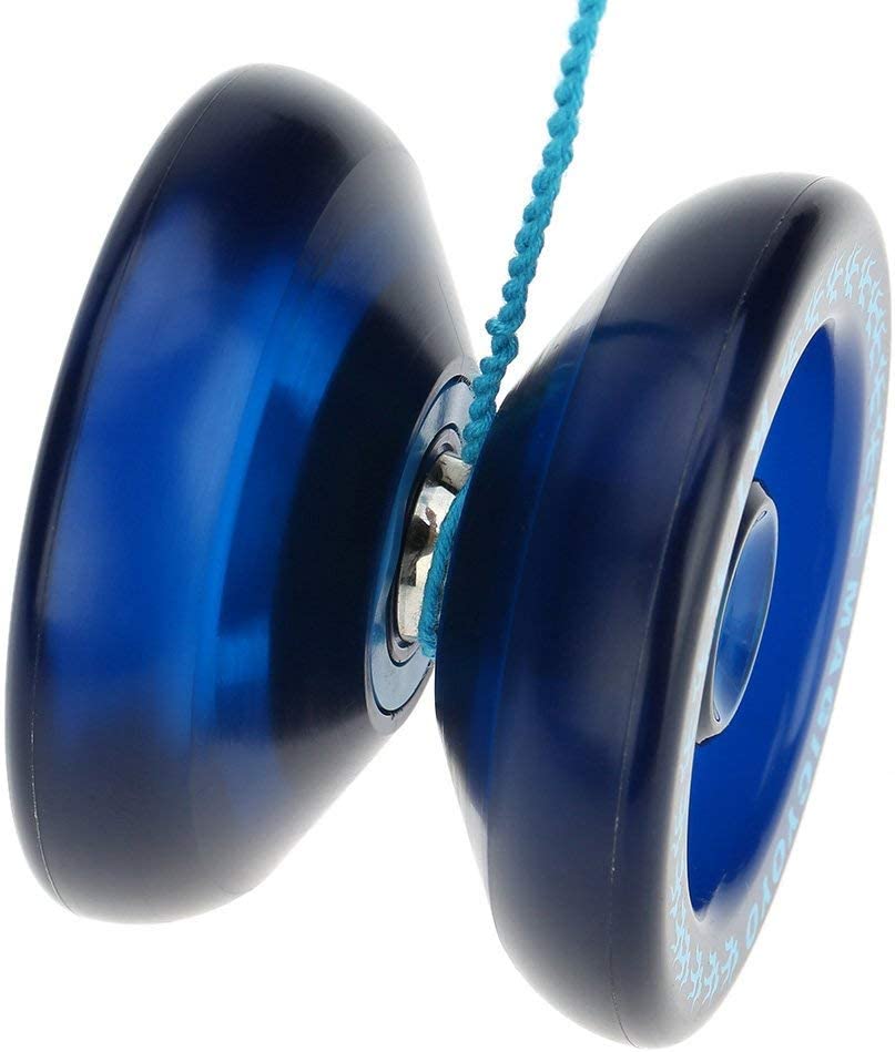 MagicYoyo K1 inclusief touwtje