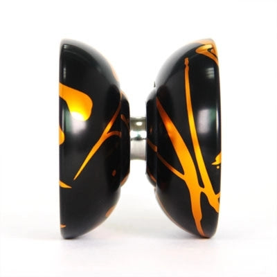 MagicYoyo N11 jojo zijkant