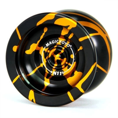 Magicyoyo n11 unresponsive jojo hoofd foto