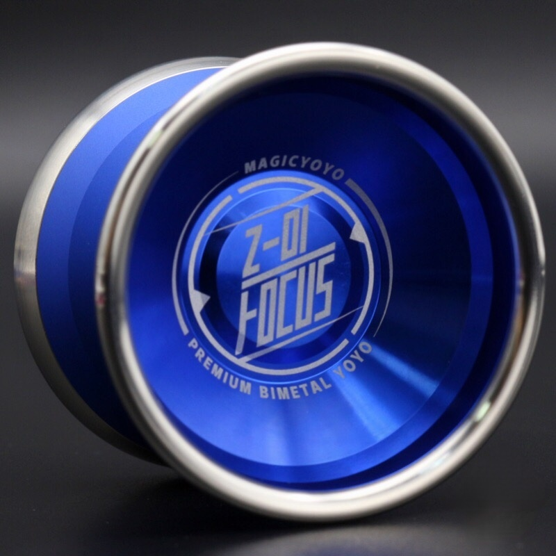 MagicYoyo Z01 Focus