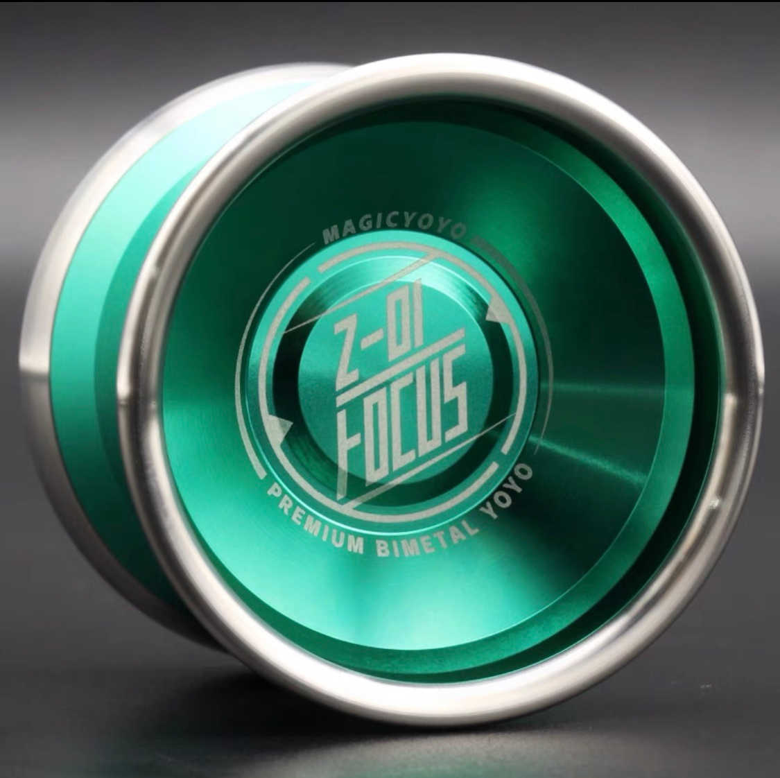 MagicYoyo Z01 Focus