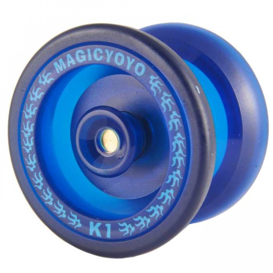 Magicyoyo K1 Blauw hoofdfoto