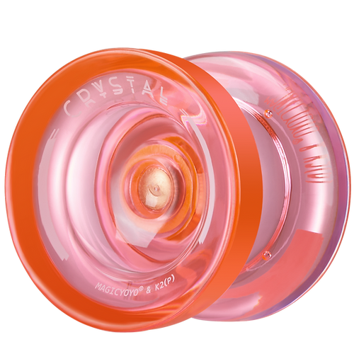 MagicYoyo K2