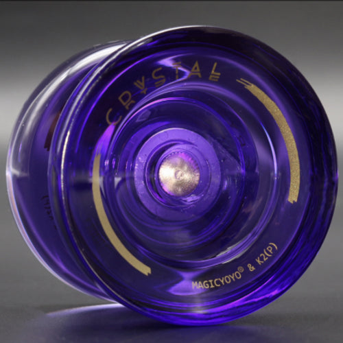 MagicYoyo K2