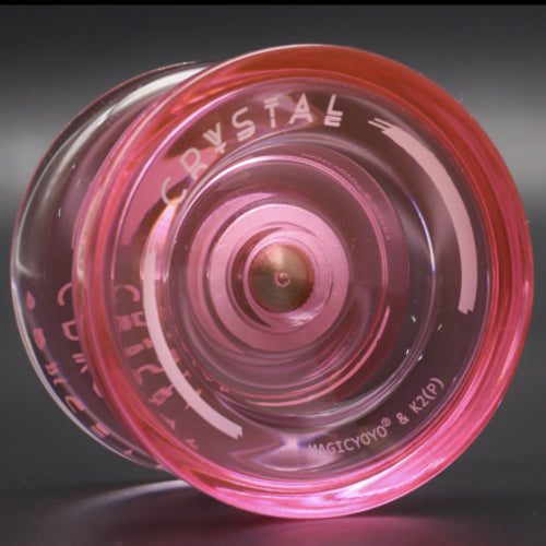 MagicYoyo K2