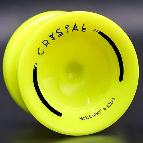 MagicYoyo K2