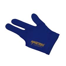 Magicyoyo jojo handschoen blauw